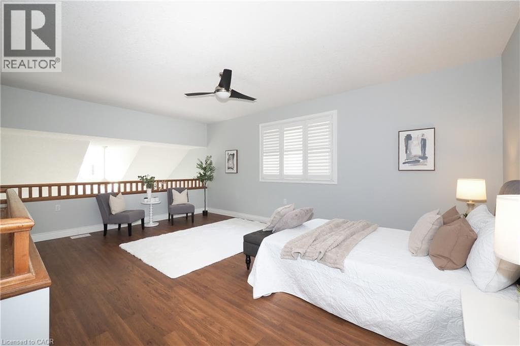 Townhouse for sale at 350 DOON VALLEY Drive Unit# 6D, Lower Doon, Kitchener, Ontario, photo 17