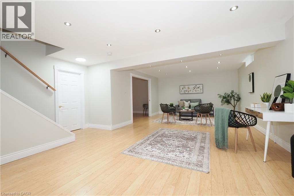 Townhouse for sale at 350 DOON VALLEY Drive Unit# 6D, Lower Doon, Kitchener, Ontario, photo 23