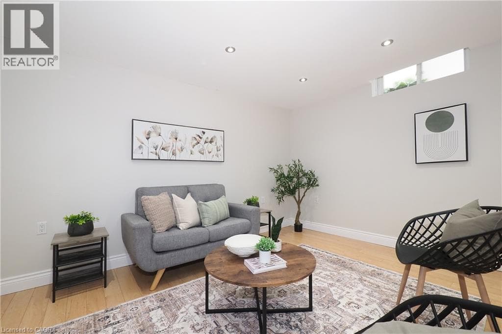 Townhouse for sale at 350 DOON VALLEY Drive Unit# 6D, Lower Doon, Kitchener, Ontario, photo 25