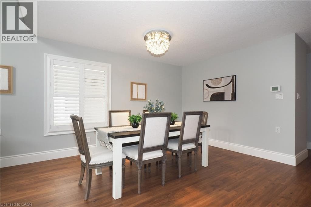 Townhouse for sale at 350 DOON VALLEY Drive Unit# 6D, Lower Doon, Kitchener, Ontario, photo 11