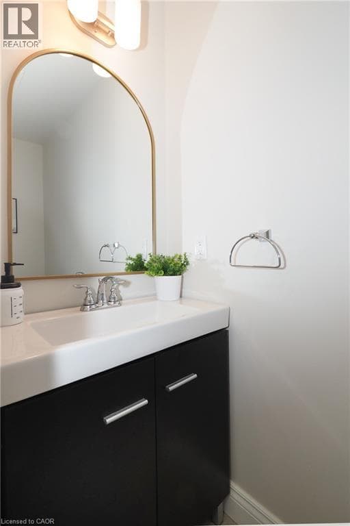 Townhouse for sale at 350 DOON VALLEY Drive Unit# 6D, Lower Doon, Kitchener, Ontario, photo 16