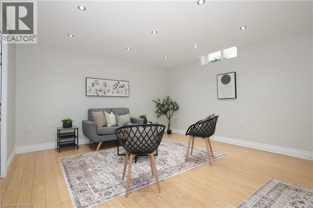 Townhouse for sale at 350 DOON VALLEY Drive Unit# 6D, Lower Doon, Kitchener, Ontario, photo 24