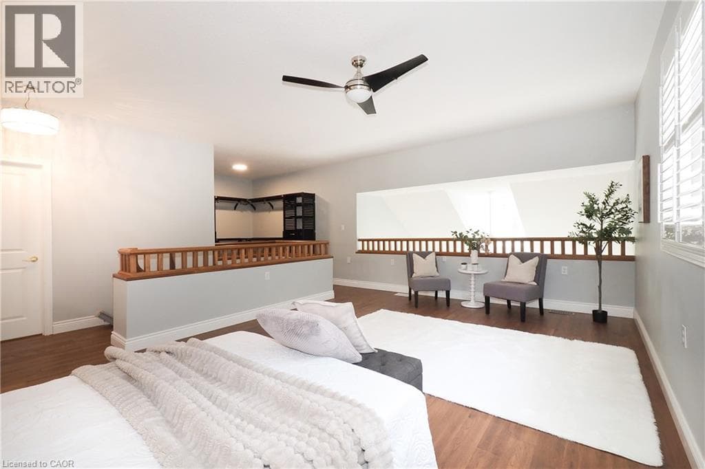 Townhouse for sale at 350 DOON VALLEY Drive Unit# 6D, Lower Doon, Kitchener, Ontario, photo 19