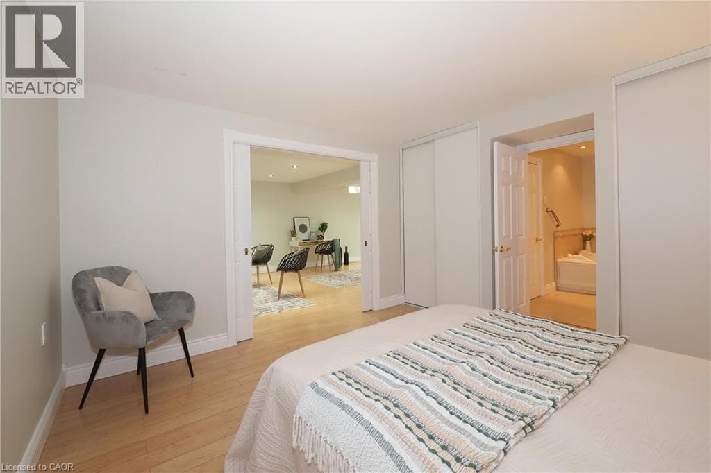 Townhouse for sale at 350 DOON VALLEY Drive Unit# 6D, Lower Doon, Kitchener, Ontario, photo 28