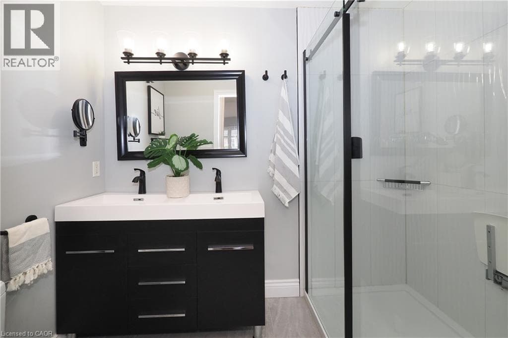 Townhouse for sale at 350 DOON VALLEY Drive Unit# 6D, Lower Doon, Kitchener, Ontario, photo 14