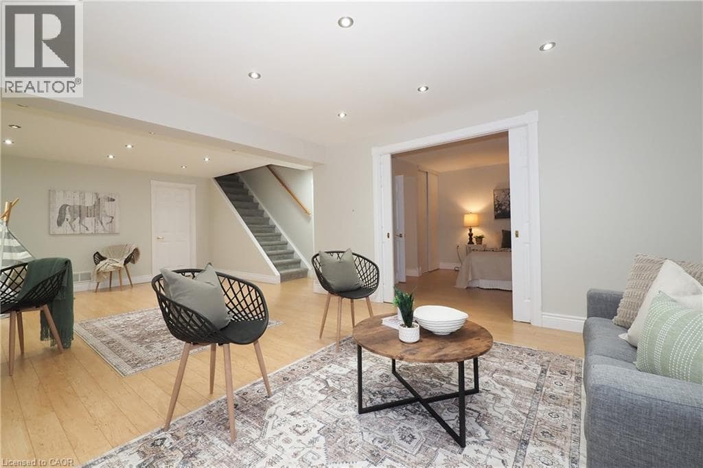 Townhouse for sale at 350 DOON VALLEY Drive Unit# 6D, Lower Doon, Kitchener, Ontario, photo 26