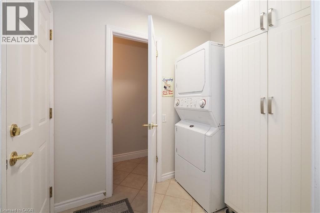 Townhouse for sale at 350 DOON VALLEY Drive Unit# 6D, Lower Doon, Kitchener, Ontario, photo 15
