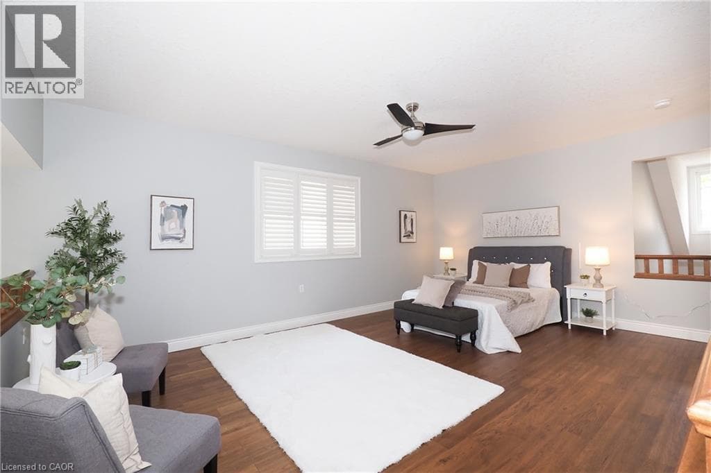 Townhouse for sale at 350 DOON VALLEY Drive Unit# 6D, Lower Doon, Kitchener, Ontario, photo 18