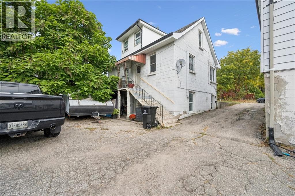 Multi-family for sale at 34 JAFFRAY Street, Riverview, Cambridge, Ontario, photo 8