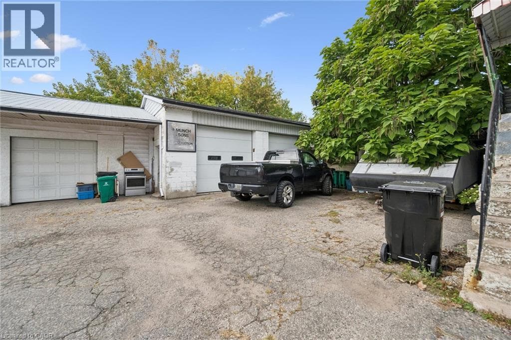 Multi-family for sale at 34 JAFFRAY Street, Riverview, Cambridge, Ontario, photo 6