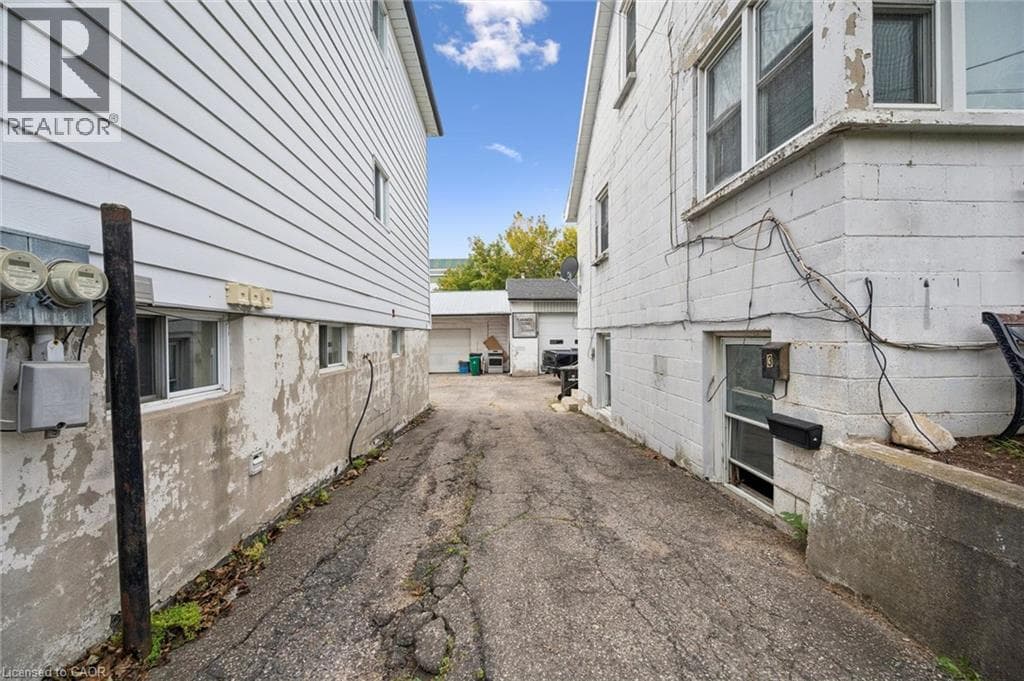 Multi-family for sale at 34 JAFFRAY Street, Riverview, Cambridge, Ontario, photo 5