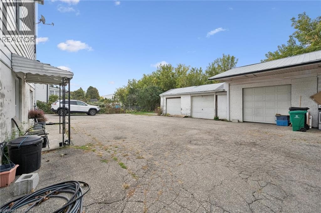 Multi-family for sale at 32 JAFFRAY Street, Riverview, Cambridge, Ontario, photo 8