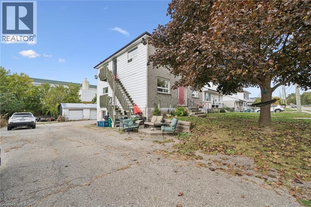 Multi-family for sale at 32 JAFFRAY Street, Riverview, Cambridge, Ontario, photo 4