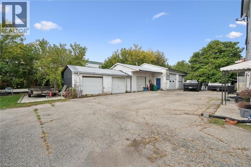Multi-family for sale at 32 JAFFRAY Street, Riverview, Cambridge, Ontario, photo 5
