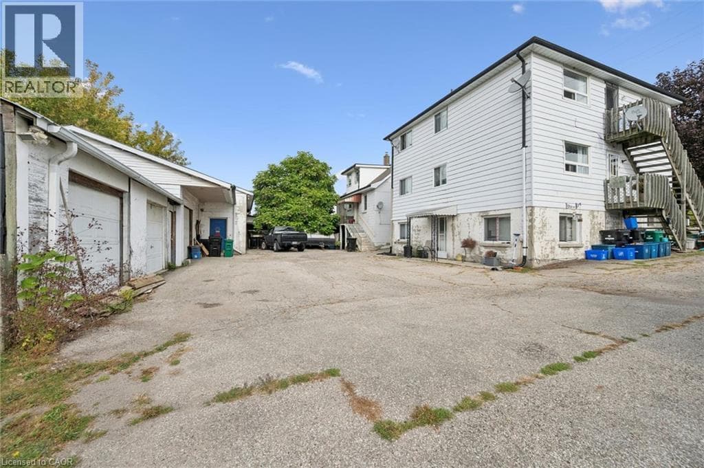 Multi-family for sale at 32 JAFFRAY Street, Riverview, Cambridge, Ontario, photo 7