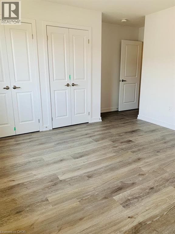 Townhouse for sale at 205 WEST OAK Trail Unit# 31, Rosenberg (Trussler), Kitchener, Ontario, photo 19
