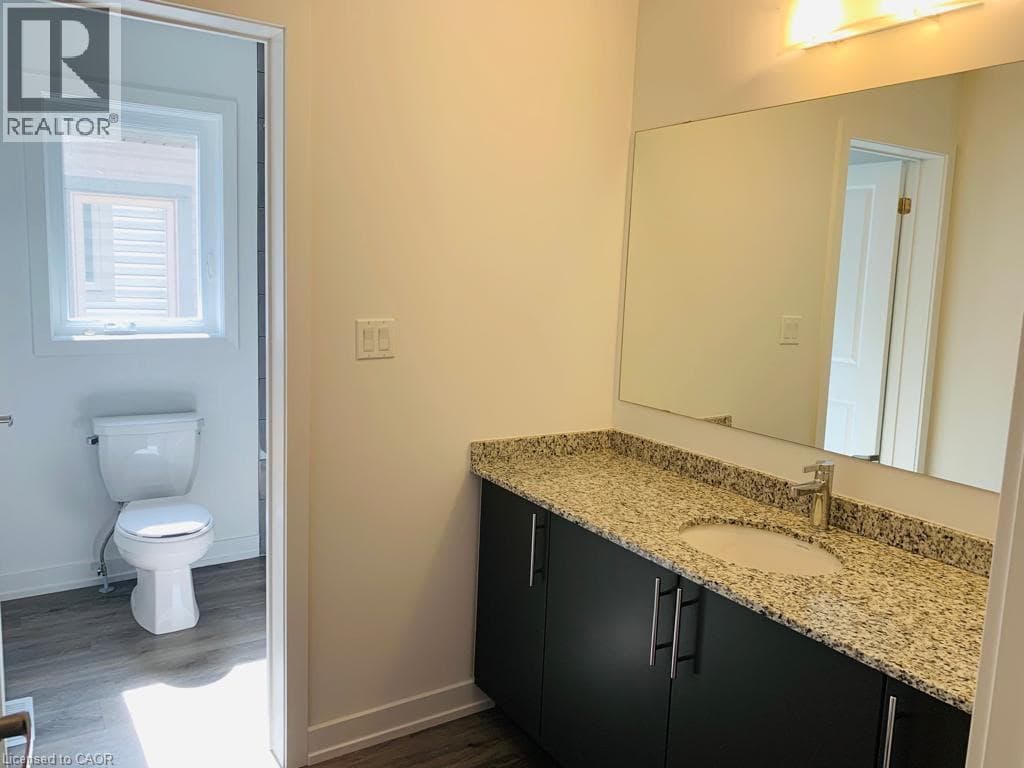 Townhouse for sale at 205 WEST OAK Trail Unit# 31, Rosenberg (Trussler), Kitchener, Ontario, photo 11
