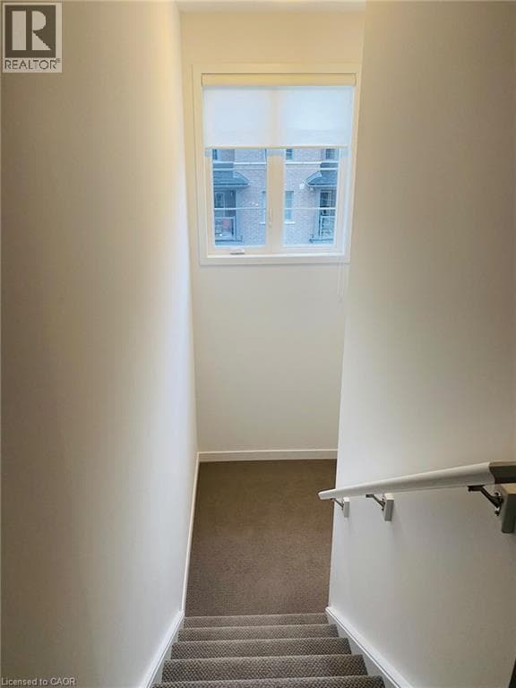 Townhouse for sale at 205 WEST OAK Trail Unit# 31, Rosenberg (Trussler), Kitchener, Ontario, photo 18