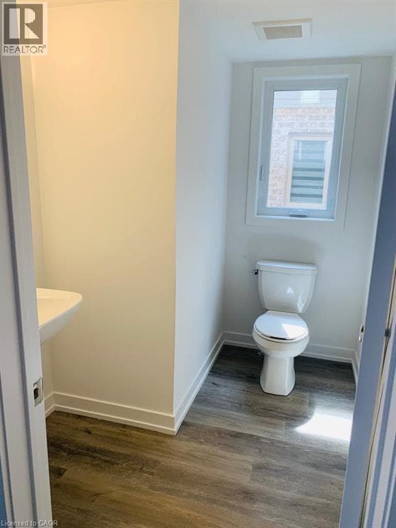 Townhouse for sale at 205 WEST OAK Trail Unit# 31, Rosenberg (Trussler), Kitchener, Ontario, photo 20