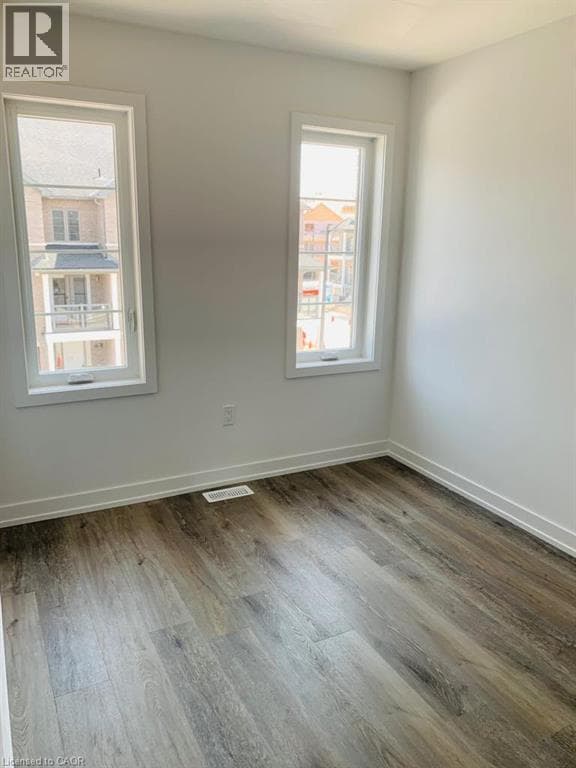 Townhouse for sale at 205 WEST OAK Trail Unit# 31, Rosenberg (Trussler), Kitchener, Ontario, photo 13