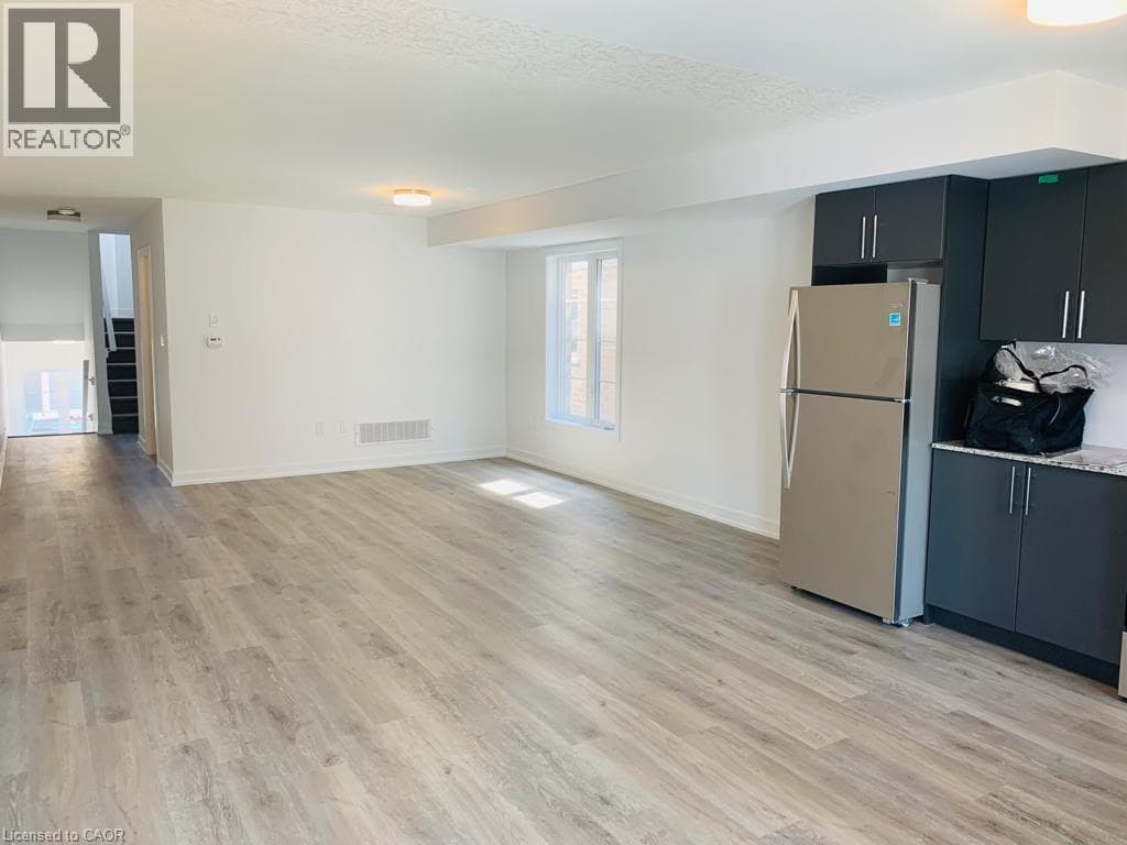 Townhouse for sale at 205 WEST OAK Trail Unit# 31, Rosenberg (Trussler), Kitchener, Ontario, photo 9