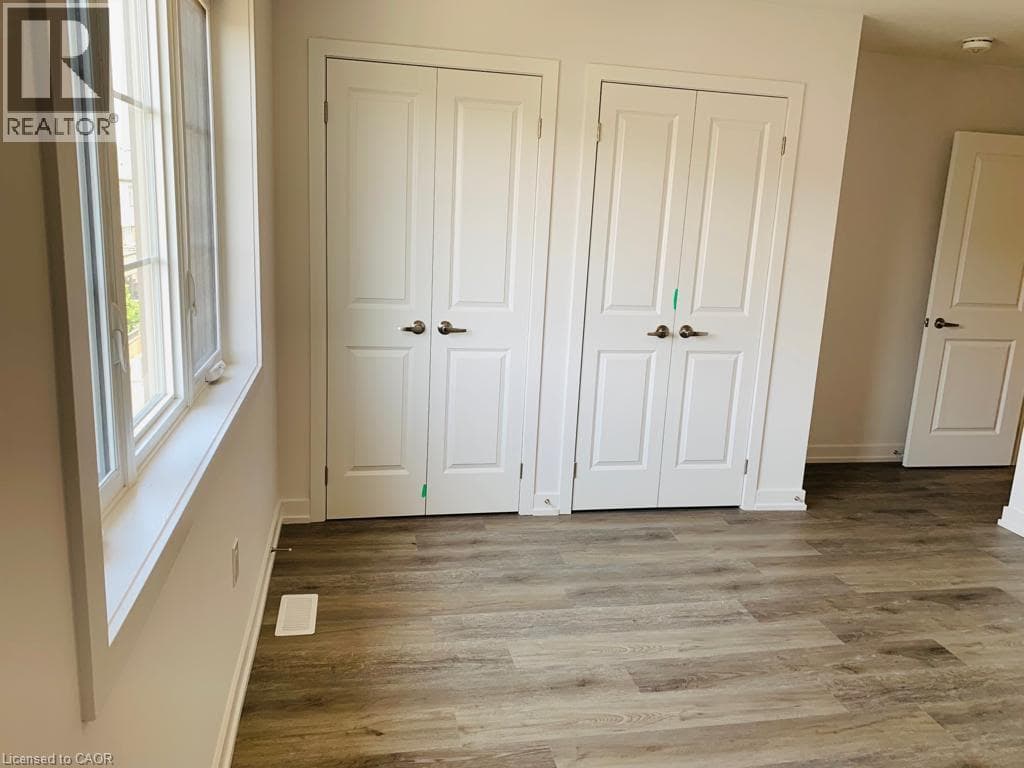 Townhouse for sale at 205 WEST OAK Trail Unit# 31, Rosenberg (Trussler), Kitchener, Ontario, photo 17