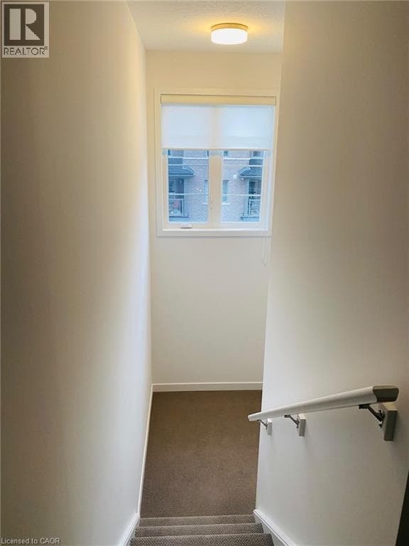 Townhouse for sale at 205 WEST OAK Trail Unit# 31, Rosenberg (Trussler), Kitchener, Ontario, photo 23