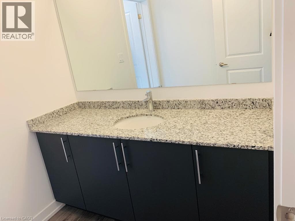 Townhouse for sale at 205 WEST OAK Trail Unit# 31, Rosenberg (Trussler), Kitchener, Ontario, photo 22