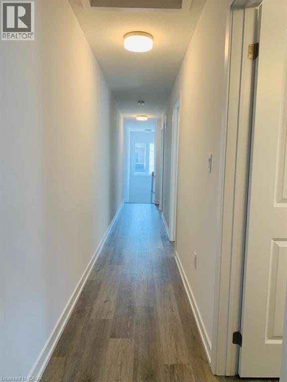 Townhouse for sale at 205 WEST OAK Trail Unit# 31, Rosenberg (Trussler), Kitchener, Ontario, photo 16