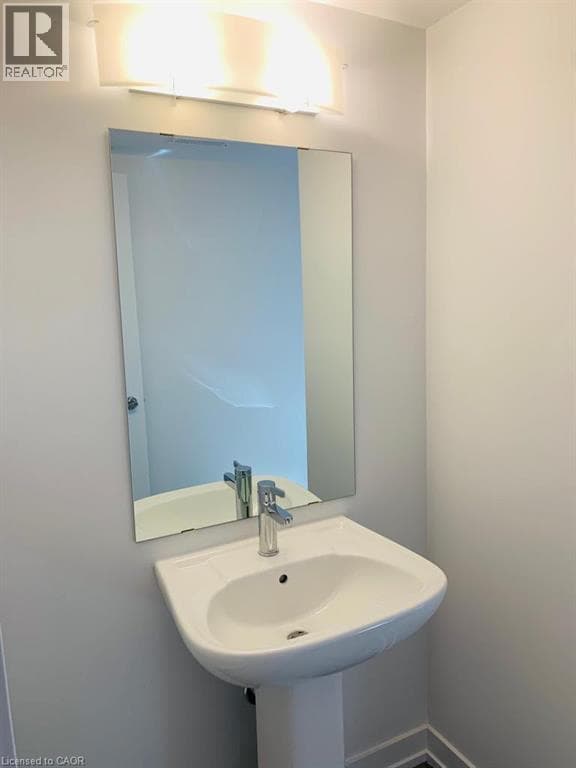 Townhouse for sale at 205 WEST OAK Trail Unit# 31, Rosenberg (Trussler), Kitchener, Ontario, photo 14