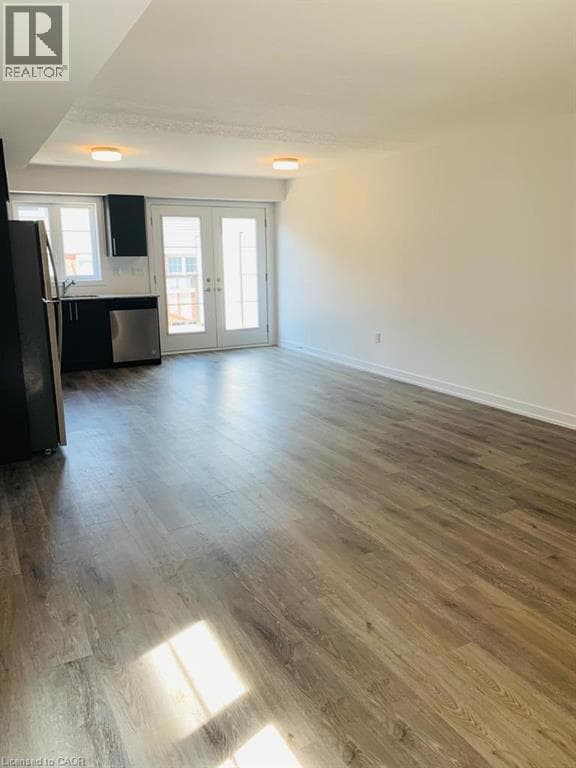 Townhouse for sale at 205 WEST OAK Trail Unit# 31, Rosenberg (Trussler), Kitchener, Ontario, photo 8