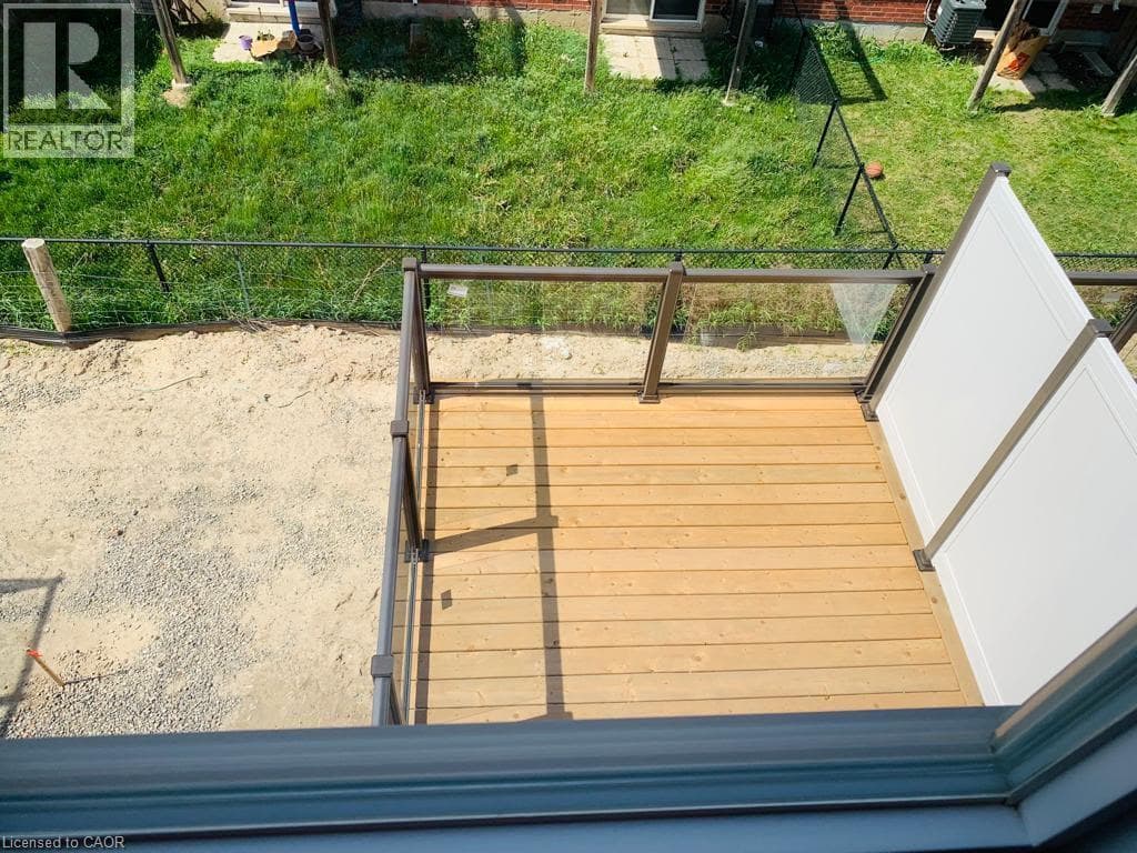 Townhouse for sale at 205 WEST OAK Trail Unit# 31, Rosenberg (Trussler), Kitchener, Ontario, photo 24