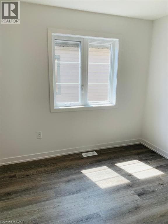 Townhouse for sale at 205 WEST OAK Trail Unit# 31, Rosenberg (Trussler), Kitchener, Ontario, photo 12