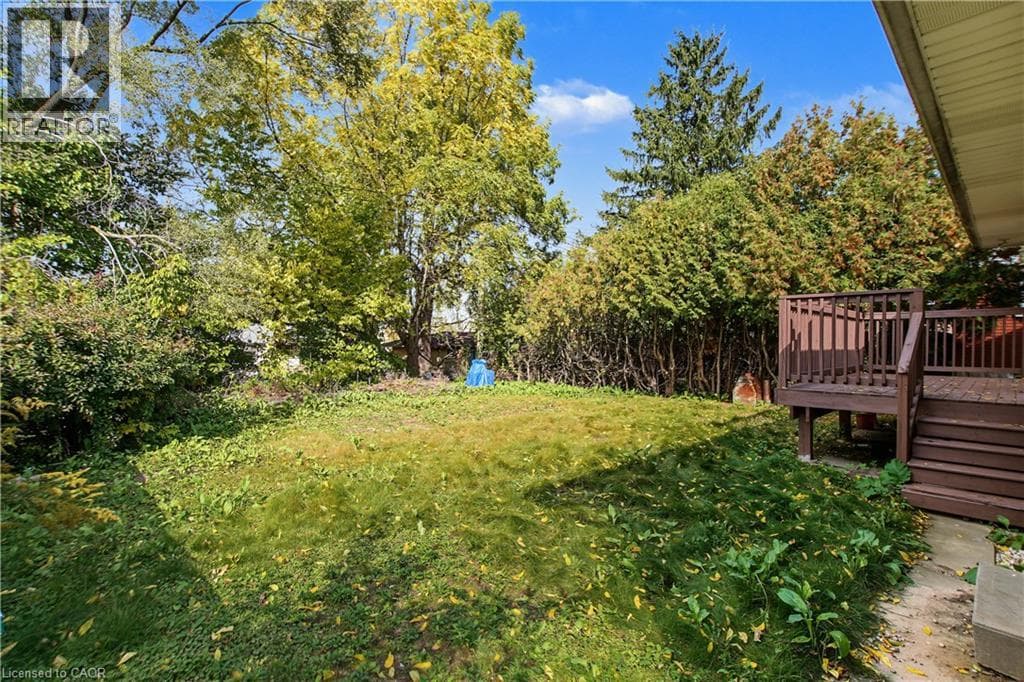 Multi-family for sale at 143 ELGIN Crescent, Uptown North, Waterloo, Ontario, photo 18