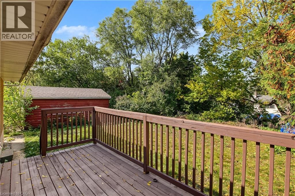 Multi-family for sale at 143 ELGIN Crescent, Uptown North, Waterloo, Ontario, photo 16