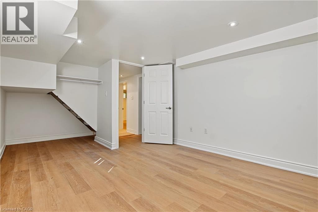 Detached for sale at 143 ELGIN Crescent, Uptown North, Waterloo, Ontario, photo 11