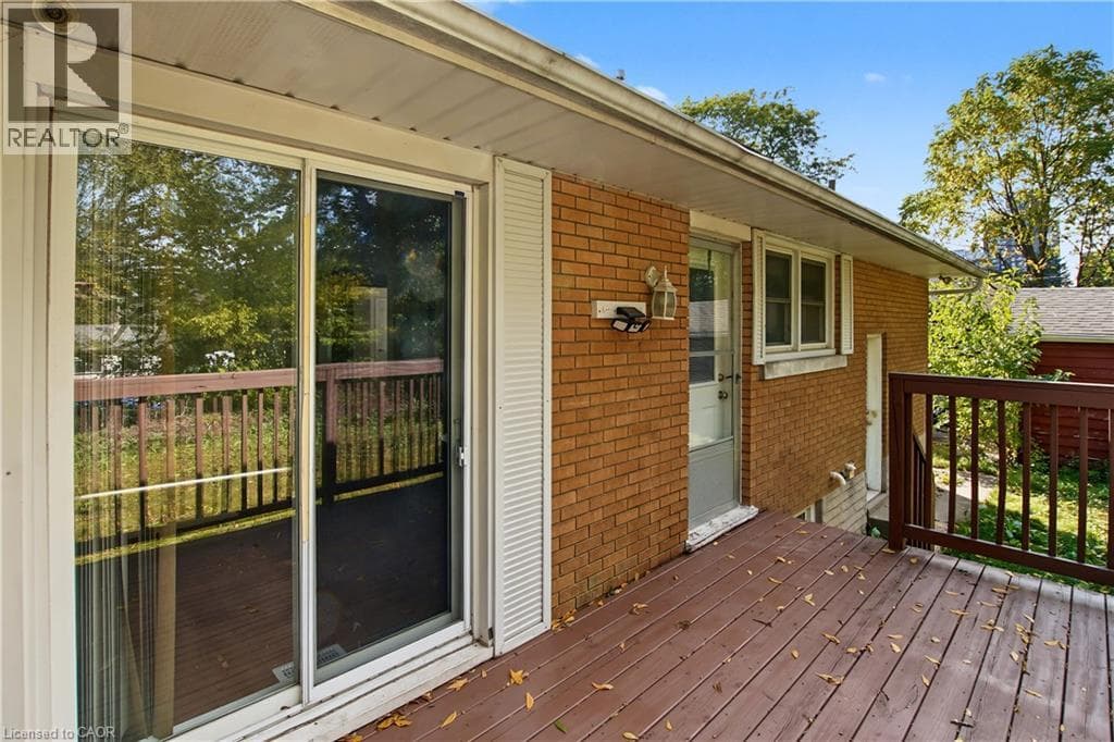 Detached for sale at 143 ELGIN Crescent, Uptown North, Waterloo, Ontario, photo 15
