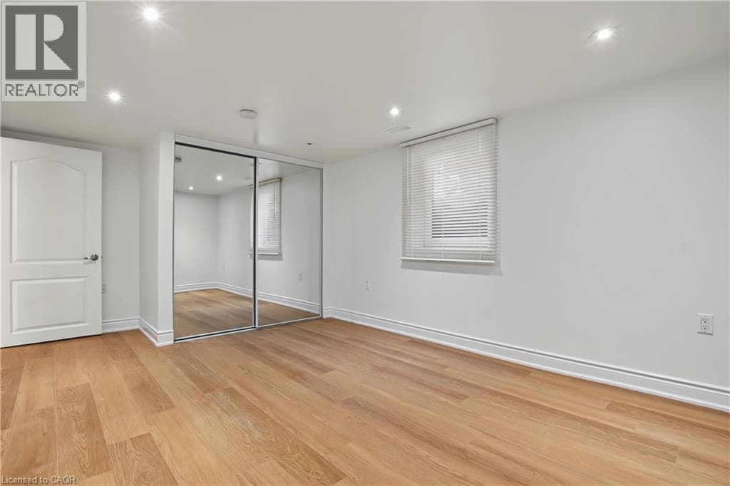 Detached for sale at 143 ELGIN Crescent, Uptown North, Waterloo, Ontario, photo 13