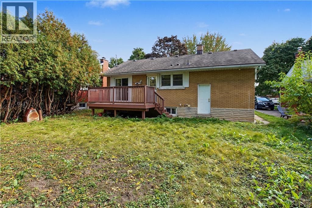 Detached for sale at 143 ELGIN Crescent, Uptown North, Waterloo, Ontario, photo 17