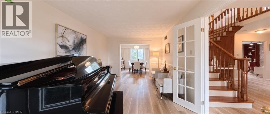 Detached for sale at 488 HEATHER HILL Place, Westvale, Waterloo, Ontario, photo 10