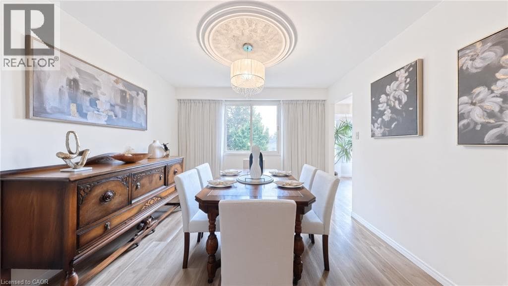 Detached for sale at 488 HEATHER HILL Place, Westvale, Waterloo, Ontario, photo 11