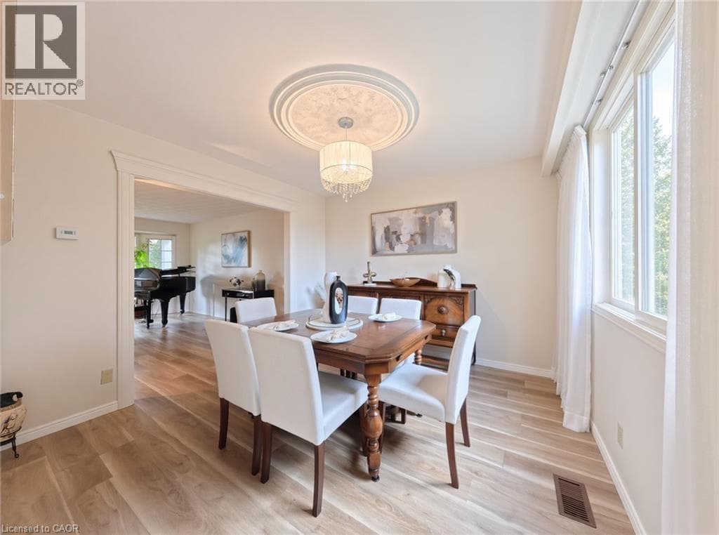 Detached for sale at 488 HEATHER HILL Place, Westvale, Waterloo, Ontario, photo 14
