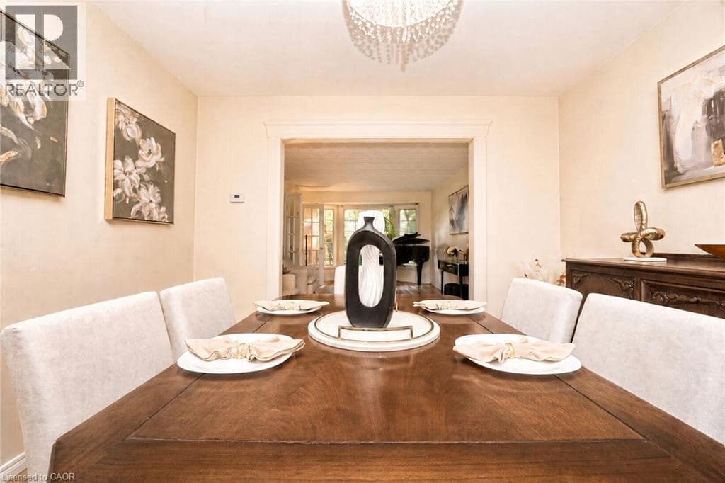 Detached for sale at 488 HEATHER HILL Place, Westvale, Waterloo, Ontario, photo 15