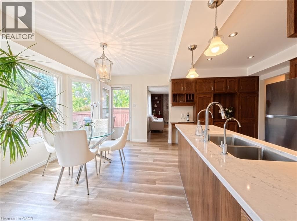 Detached for sale at 488 HEATHER HILL Place, Westvale, Waterloo, Ontario, photo 16