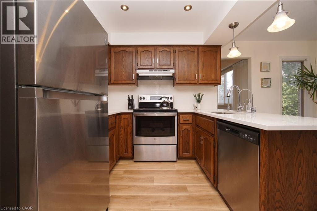 Detached for sale at 488 HEATHER HILL Place, Westvale, Waterloo, Ontario, photo 17