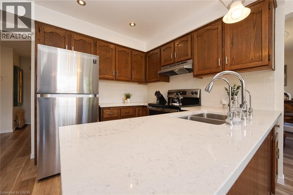 Detached for sale at 488 HEATHER HILL Place, Westvale, Waterloo, Ontario, photo 19