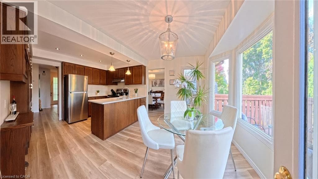Detached for sale at 488 HEATHER HILL Place, Westvale, Waterloo, Ontario, photo 21