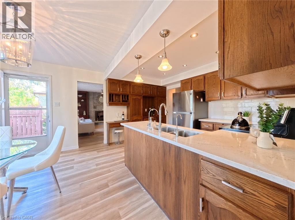 Detached for sale at 488 HEATHER HILL Place, Westvale, Waterloo, Ontario, photo 22