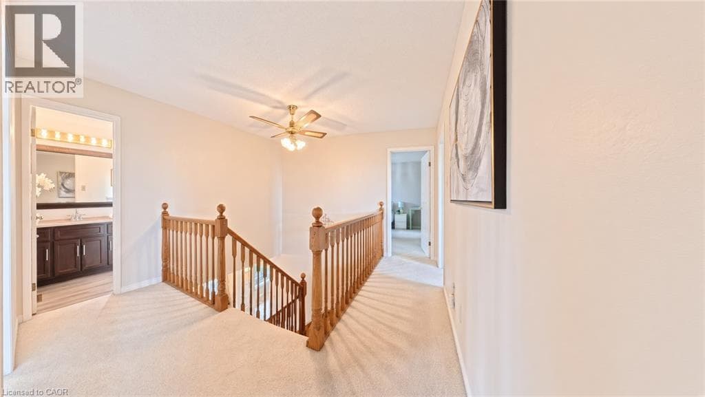 Detached for sale at 488 HEATHER HILL Place, Westvale, Waterloo, Ontario, photo 27