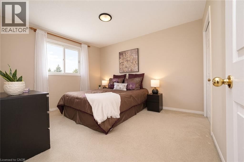Detached for sale at 488 HEATHER HILL Place, Westvale, Waterloo, Ontario, photo 32